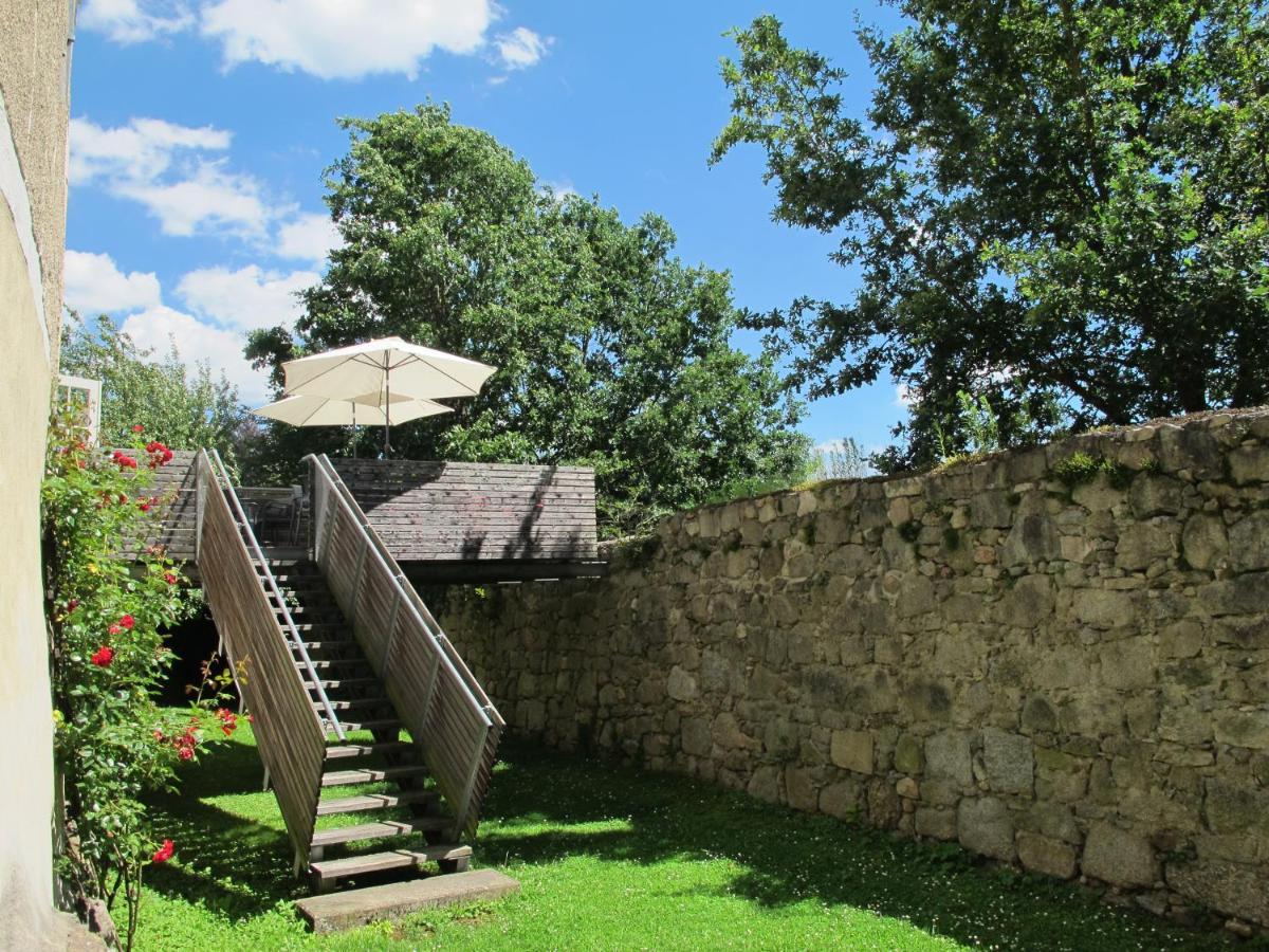 Schloss Weinberg Kefermarkt Exterior foto